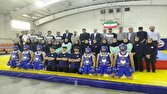 دنیامالی: در بازی های آسیایی از ووشوکاران بالایی داریم/ در استان سیستان و بلوچستان هاکی باید رونق پیدا کند + فیلم