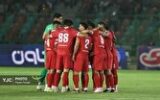 ترکیب احتمالی پرسپولیس برابر شمس آذر قزوین ترکیب احتمالی پرسپولیس برابر شمس آذر قزوین