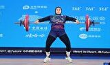 بانوان ایران؛ ظرفیتی که باید به قدرتی پایدار در مدالآوری تبدیل شود بانوان ایران؛ ظرفیتی که باید به قدرتی پایدار در مدالآوری تبدیل شود