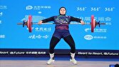 بانوان ایران؛ ظرفیتی که باید به قدرتی پایدار در مدالآوری تبدیل شود بانوان ایران؛ ظرفیتی که باید به قدرتی پایدار در مدالآوری تبدیل شود