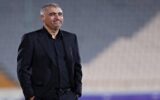 الهامی ساکت نمیشود الهامی ساکت نمیشود