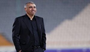 الهامی ساکت نمی‌شود 