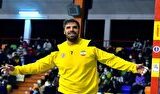 گفتگو با ملی پوشان هندبال ایران پیش از اعزام به صربستان+ فیلم گفتگو با ملی پوشان هندبال ایران پیش از اعزام به صربستان+ فیلم