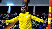 گفتگو با ملی پوشان هندبال ایران پیش از اعزام به صربستان+ فیلم
