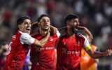 پرسپولیس ۲ &#۸۲۱۱; ۰ شمس آذر/ برد شاگردان تارتار در قزوین پرسپولیس ۲ &#۸۲۱۱; ۰ شمس آذر/ برد شاگردان تارتار در قزوین