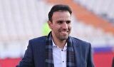 خلیلی: ۲ پیشکسوت پرسپولیس به درب مدیرعامل لگد زدند خلیلی: ۲ پیشکسوت پرسپولیس به درب مدیرعامل لگد زدند