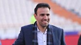 خلیلی: ۲ پیشکسوت پرسپولیس به درب مدیرعامل لگد زدند