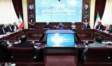 دنیامالی: با تخلف و تضاد منافع در ورزش قاطعانه برخورد میکنیم دنیامالی: با تخلف و تضاد منافع در ورزش قاطعانه برخورد میکنیم