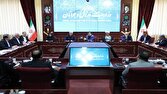 دنیامالی: با تخلف و تضاد منافع در ورزش قاطعانه برخورد میکنیم دنیامالی: با تخلف و تضاد منافع در ورزش قاطعانه برخورد میکنیم