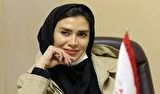 پایانی بر ۲۵ سال عشق به داوری؛ خداحافظی گلاره ناظمی پایانی بر ۲۵ سال عشق به داوری؛ خداحافظی گلاره ناظمی