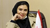 پایانی بر ۲۵ سال عشق به داوری؛ خداحافظی گلاره ناظمی پایانی بر ۲۵ سال عشق به داوری؛ خداحافظی گلاره ناظمی