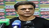 سرمربی شمسآذر: با فروش بازیکنان امرار معاش میکنیم سرمربی شمسآذر: با فروش بازیکنان امرار معاش میکنیم