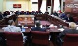 کاروان پاراآسیایی ایران در مسیر ناگویا؛ هدف ۴۳ مدال طلا کاروان پاراآسیایی ایران در مسیر ناگویا؛ هدف ۴۳ مدال طلا