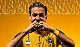 رسمی؛ کسری طاهری به سپاهان پیوست رسمی؛ کسری طاهری به سپاهان پیوست