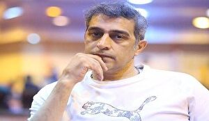 فاصله نفرات اصلی با نفرات دوم تکواندو باید کم شود