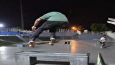 مرحله نهم اردوی آمادگی و انتخابی تیم ملی اسکیتبُرد در پارک آب و آتش مرحله نهم اردوی آمادگی و انتخابی تیم ملی اسکیتبُرد در پارک آب و آتش