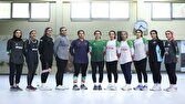 حضور پررنگ ۱۰ بانوی روئینگ‌کار ایران در ناگویا