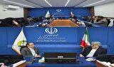 نشست همافزایی برای ترویج فعالیت بدنی و سلامت جامعه نشست همافزایی برای ترویج فعالیت بدنی و سلامت جامعه