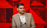 پیام تسلیت حدادی به مدیرعامل تراکتور