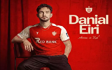 رسمی؛ دانیال ایری پرسپولیسی شد رسمی؛ دانیال ایری پرسپولیسی شد
