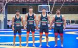 کشتی فرنگی جوانان جهان؛ هتریک برنز نمایندگان ایران در اسلواکی کشتی فرنگی جوانان جهان؛ هتریک برنز نمایندگان ایران در اسلواکی