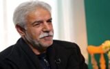 پرسپولیس با تفکرات شاگردان تارتار یک جام حلبی هم نمیآورد پرسپولیس با تفکرات شاگردان تارتار یک جام حلبی هم نمیآورد