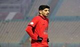 ضربه سنگین به تراکتور؛ مهدی ترابی از میادین دور ماند ضربه سنگین به تراکتور؛ مهدی ترابی از میادین دور ماند