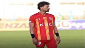 توافق اولیه میان رامین رضاییان و فولاد؛ مدافع استقلالی راهی اهواز میشود توافق اولیه میان رامین رضاییان و فولاد؛ مدافع استقلالی راهی اهواز میشود
