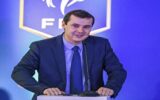 جدایی مدیر ارشد فیفا پس از اختلاف با اینفانتینو جدایی مدیر ارشد فیفا پس از اختلاف با اینفانتینو