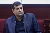 دنیامالی: مردم قدردان زحمات ملیپوشان والیبال هستند/ ۵ کمپ تیم ملی ایجاد میکنیم دنیامالی: مردم قدردان زحمات ملیپوشان والیبال هستند/ ۵ کمپ تیم ملی ایجاد میکنیم
