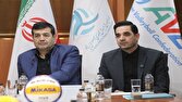 برنامه‌های والیبال ایران در نشست تخصصی با حضور وزیر ورزش بررسی شد