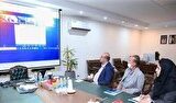 نشست مشترک کمیته ملی المپیک و شورای المپیک آسیا برای بررسی روند اعزام به ناگویا نشست مشترک کمیته ملی المپیک و شورای المپیک آسیا برای بررسی روند اعزام به ناگویا
