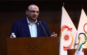 علی نژاد: انتخابات کمیته ملی المپیک هفتم دی‌ برگزار می‌شود/ کیانی پرچمدار ایران در بازی های آسیایی شد