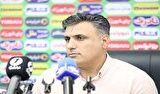 خلیفه اصل: ما مقابل پرسپولیس، بهتر از مسابقه قبلی بازی میکنیم خلیفه اصل: ما مقابل پرسپولیس، بهتر از مسابقه قبلی بازی میکنیم