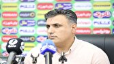 خلیفه اصل: ما مقابل پرسپولیس، بهتر از مسابقه قبلی بازی میکنیم خلیفه اصل: ما مقابل پرسپولیس، بهتر از مسابقه قبلی بازی میکنیم
