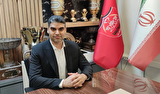 حدادی: قرارداد بازیکنان را شفاف میکنیم/ هیچ پرونده حقوقی نداریم حدادی: قرارداد بازیکنان را شفاف میکنیم/ هیچ پرونده حقوقی نداریم