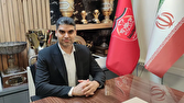 حدادی: قرارداد بازیکنان را شفاف میکنیم/ هیچ پرونده حقوقی نداریم حدادی: قرارداد بازیکنان را شفاف میکنیم/ هیچ پرونده حقوقی نداریم