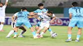 زور آلومینیوم و چادرملو بهم نرسید زور آلومینیوم و چادرملو بهم نرسید