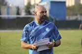 خبرنگاران نشست خبری را تحریم کردند