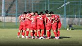 ترکیب احتمالی پرسپولیس برابر استقلال خوزستان