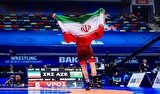 بهار داغ ورزش ایران در میادین جهانی و آسیایی؛ ۹۵ طلا در ۹۳ روز بهار داغ ورزش ایران در میادین جهانی و آسیایی؛ ۹۵ طلا در ۹۳ روز