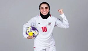 پیام خداحافظی کاپیتان تیم ملی فوتسال