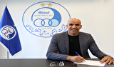 رحمان محمدی راد سرمربی استقلال شد رحمان محمدی راد سرمربی استقلال شد