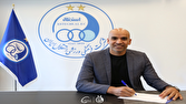 رحمان محمدی راد سرمربی استقلال شد