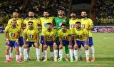 فجر سپاسی ۰ &#۸۲۱۱; ۰ صنعت نفت آبادان/ تساوی بدون گل فجر و صنعت نفت در دیداری کم حاشیه فجر سپاسی ۰ &#۸۲۱۱; ۰ صنعت نفت آبادان/ تساوی بدون گل فجر و صنعت نفت در دیداری کم حاشیه