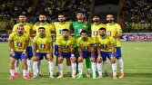 فجر سپاسی ۰ &#۸۲۱۱; ۰ صنعت نفت آبادان/ تساوی بدون گل فجر و صنعت نفت در دیداری کم حاشیه