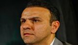 خلیلی: مخالف برگزاری بازی برابر تراکتور با تماشاگر هستیم/ حاشیهها کار دشمنان است خلیلی: مخالف برگزاری بازی برابر تراکتور با تماشاگر هستیم/ حاشیهها کار دشمنان است