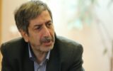 هشدار فعال سیاسی اصلاحطلب درباره ارسال پیامهای متناقض به خارج از کشور در بحرانهای امنیتی هشدار فعال سیاسی اصلاحطلب درباره ارسال پیامهای متناقض به خارج از کشور در بحرانهای امنیتی