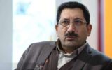 وزیر صمت خواستار پیگیری کانتینرهای ایرانی در بندر کراچی شد وزیر صمت خواستار پیگیری کانتینرهای ایرانی در بندر کراچی شد
