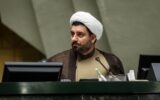 نماینده مجلس: در غرب آسیا محور کشورهای اسلامی هستیم و باید در همه میدانها ردپای خودمان را داشته باشیم نماینده مجلس: در غرب آسیا محور کشورهای اسلامی هستیم و باید در همه میدانها ردپای خودمان را داشته باشیم